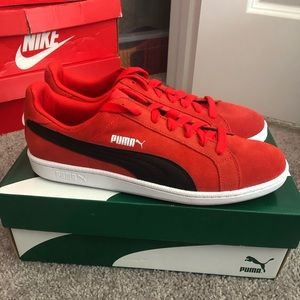 Brand New Pumas Size 11